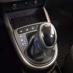 Foto inzerátu Hyundai i10 1.0