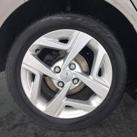 Foto inzerátu Hyundai i10 1.0