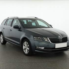 Foto inzerátu Skoda Octavia 2.0 TDI