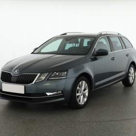 Foto inzerátu Skoda Octavia 2.0 TDI