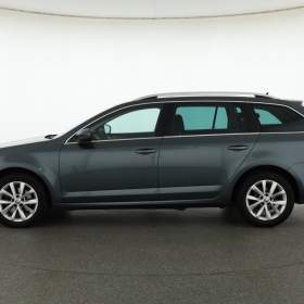 Foto inzerátu Skoda Octavia 2.0 TDI