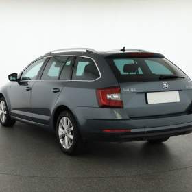 Foto inzerátu Skoda Octavia 2.0 TDI