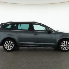 Foto inzerátu Skoda Octavia 2.0 TDI