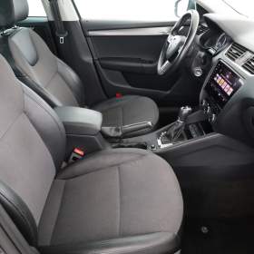 Foto inzerátu Skoda Octavia 2.0 TDI