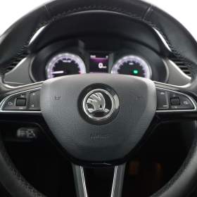 Foto inzerátu Skoda Octavia 2.0 TDI