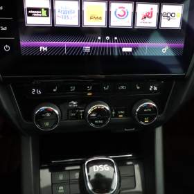 Foto inzerátu Skoda Octavia 2.0 TDI