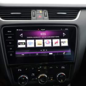 Foto inzerátu Skoda Octavia 2.0 TDI
