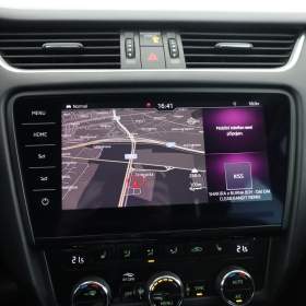 Foto inzerátu Skoda Octavia 2.0 TDI