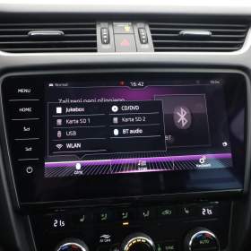 Foto inzerátu Skoda Octavia 2.0 TDI