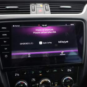 Foto inzerátu Skoda Octavia 2.0 TDI