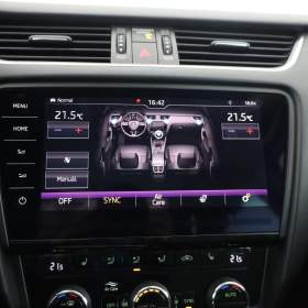 Foto inzerátu Skoda Octavia 2.0 TDI