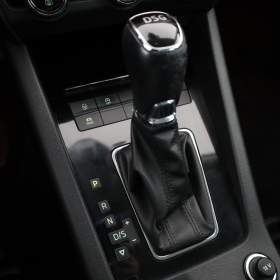 Foto inzerátu Skoda Octavia 2.0 TDI