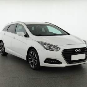 Foto inzerátu Hyundai i40 1.7 CRDi