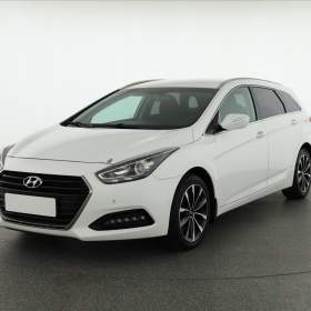 Foto inzerátu Hyundai i40 1.7 CRDi
