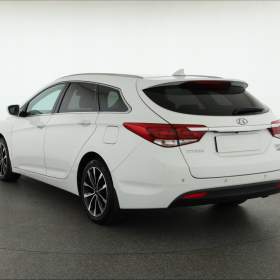 Foto inzerátu Hyundai i40 1.7 CRDi