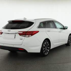 Foto inzerátu Hyundai i40 1.7 CRDi