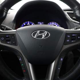 Foto inzerátu Hyundai i40 1.7 CRDi
