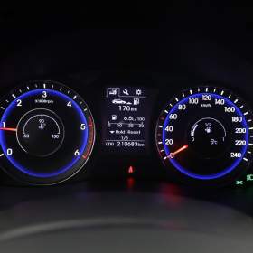 Foto inzerátu Hyundai i40 1.7 CRDi