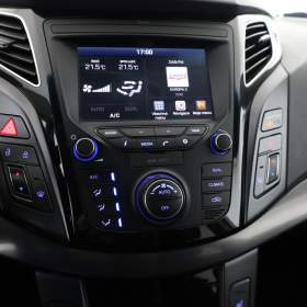 Foto inzerátu Hyundai i40 1.7 CRDi