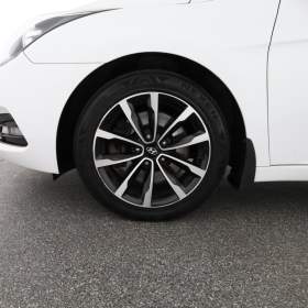 Foto inzerátu Hyundai i40 1.7 CRDi