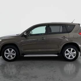 Foto inzerátu Toyota RAV 4 2.0 VVT-i