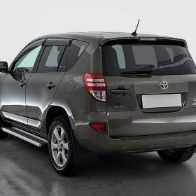 Foto inzerátu Toyota RAV 4 2.0 VVT-i