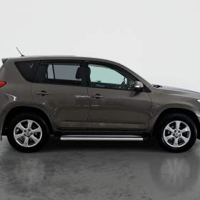 Foto inzerátu Toyota RAV 4 2.0 VVT-i