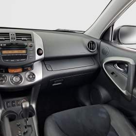 Foto inzerátu Toyota RAV 4 2.0 VVT-i
