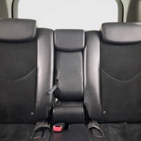 Foto inzerátu Toyota RAV 4 2.0 VVT-i