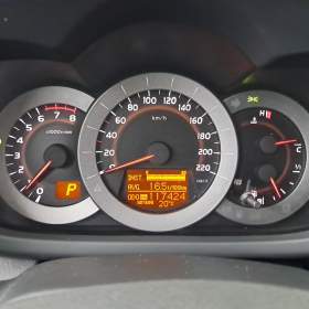 Foto inzerátu Toyota RAV 4 2.0 VVT-i