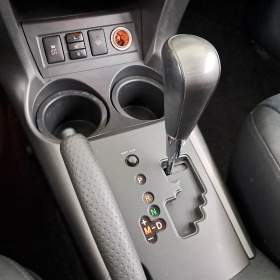 Foto inzerátu Toyota RAV 4 2.0 VVT-i