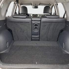 Foto inzerátu Toyota RAV 4 2.0 VVT-i