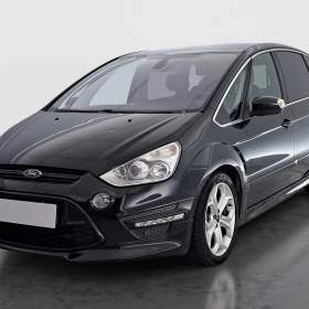 Foto inzerátu Ford S-Max 2.0 TDCi