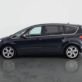 Foto inzerátu Ford S-Max 2.0 TDCi