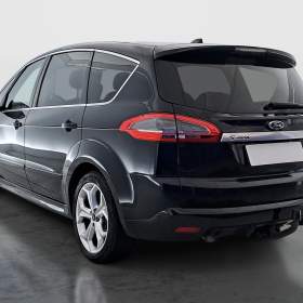 Foto inzerátu Ford S-Max 2.0 TDCi
