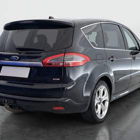 Foto inzerátu Ford S-Max 2.0 TDCi