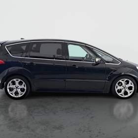 Foto inzerátu Ford S-Max 2.0 TDCi
