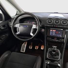 Foto inzerátu Ford S-Max 2.0 TDCi