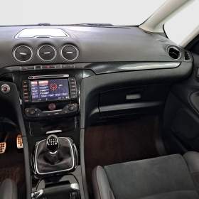 Foto inzerátu Ford S-Max 2.0 TDCi