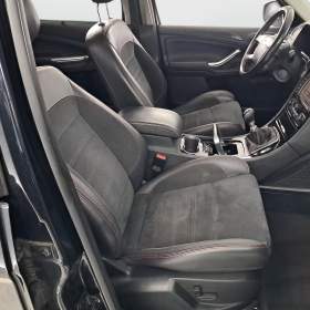 Foto inzerátu Ford S-Max 2.0 TDCi
