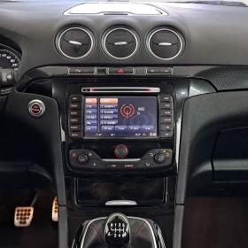 Foto inzerátu Ford S-Max 2.0 TDCi