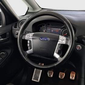 Foto inzerátu Ford S-Max 2.0 TDCi