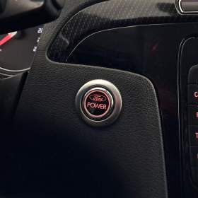 Foto inzerátu Ford S-Max 2.0 TDCi