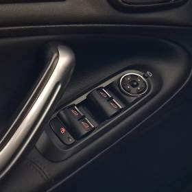 Foto inzerátu Ford S-Max 2.0 TDCi