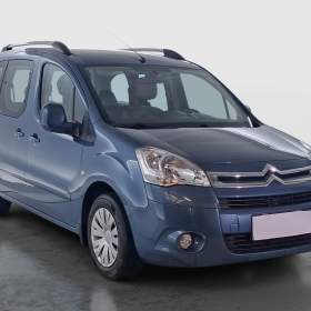 Citroen Berlingo 1.6 HDi / 19967492