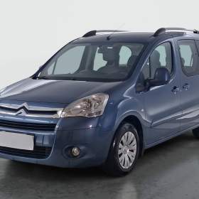 Foto inzerátu Citroen Berlingo 1.6 HDi