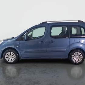 Foto inzerátu Citroen Berlingo 1.6 HDi