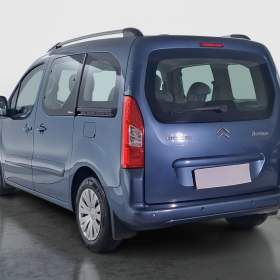 Foto inzerátu Citroen Berlingo 1.6 HDi