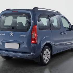 Foto inzerátu Citroen Berlingo 1.6 HDi