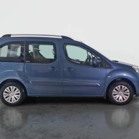 Foto inzerátu Citroen Berlingo 1.6 HDi